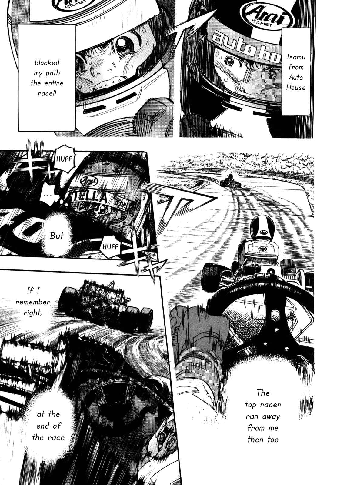 Page 18 Chapter 90 Capeta