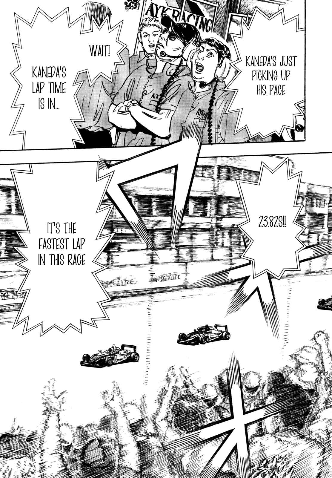 Page 24 Chapter 90 Capeta