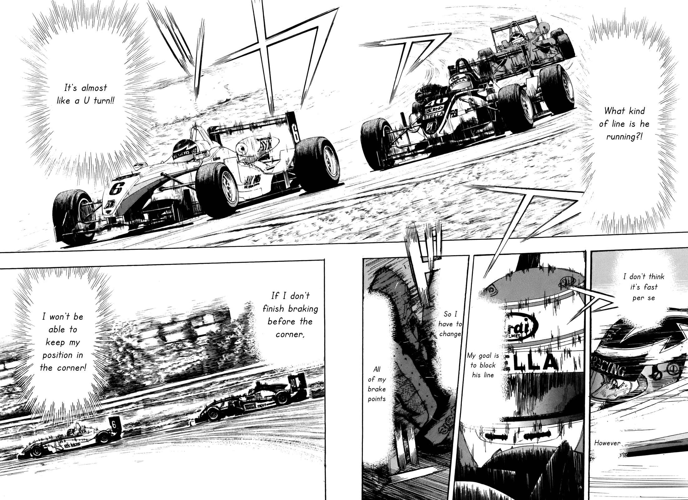 Page 27 Chapter 90 Capeta