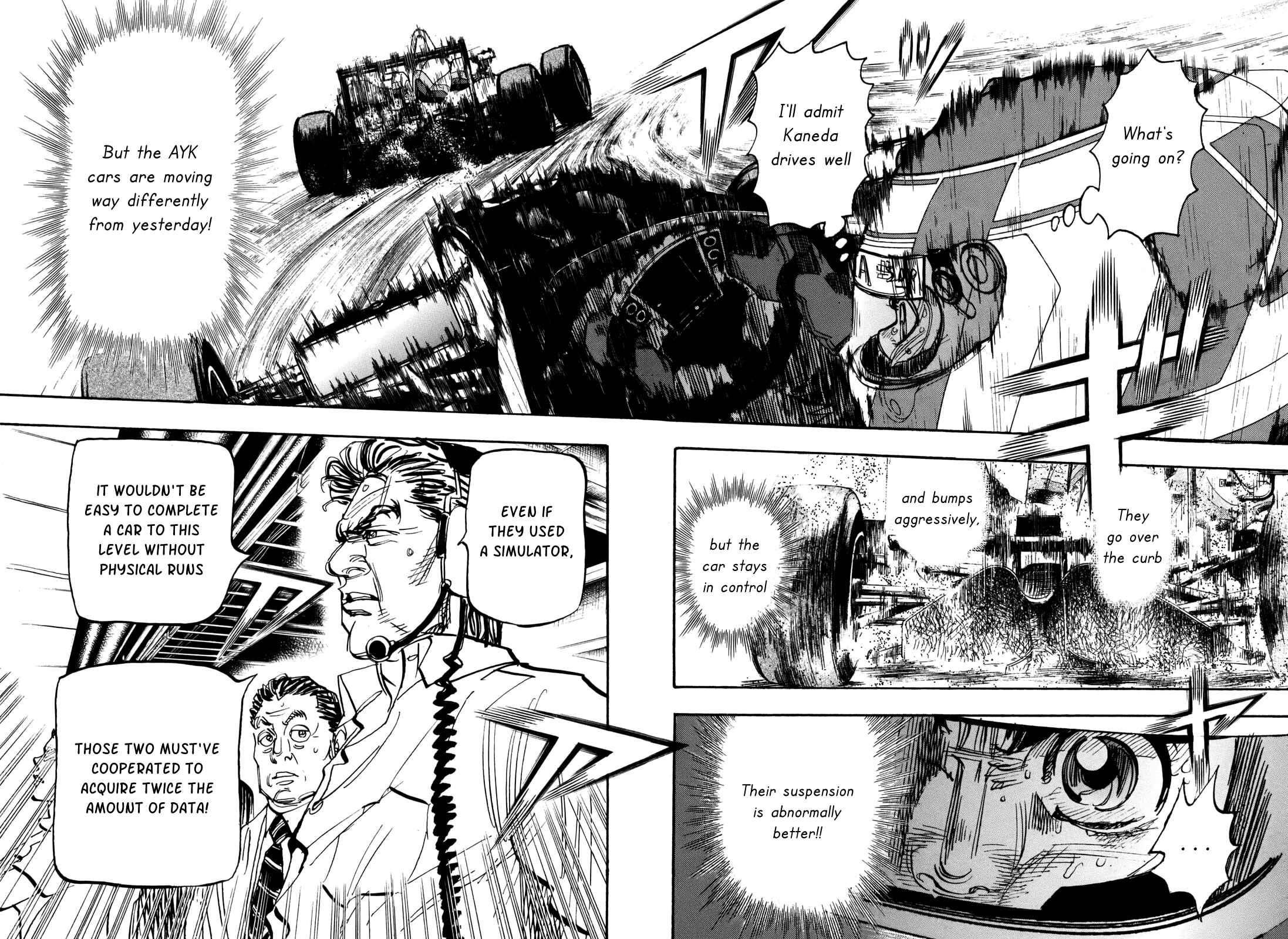 Page 3 Chapter 90 Capeta