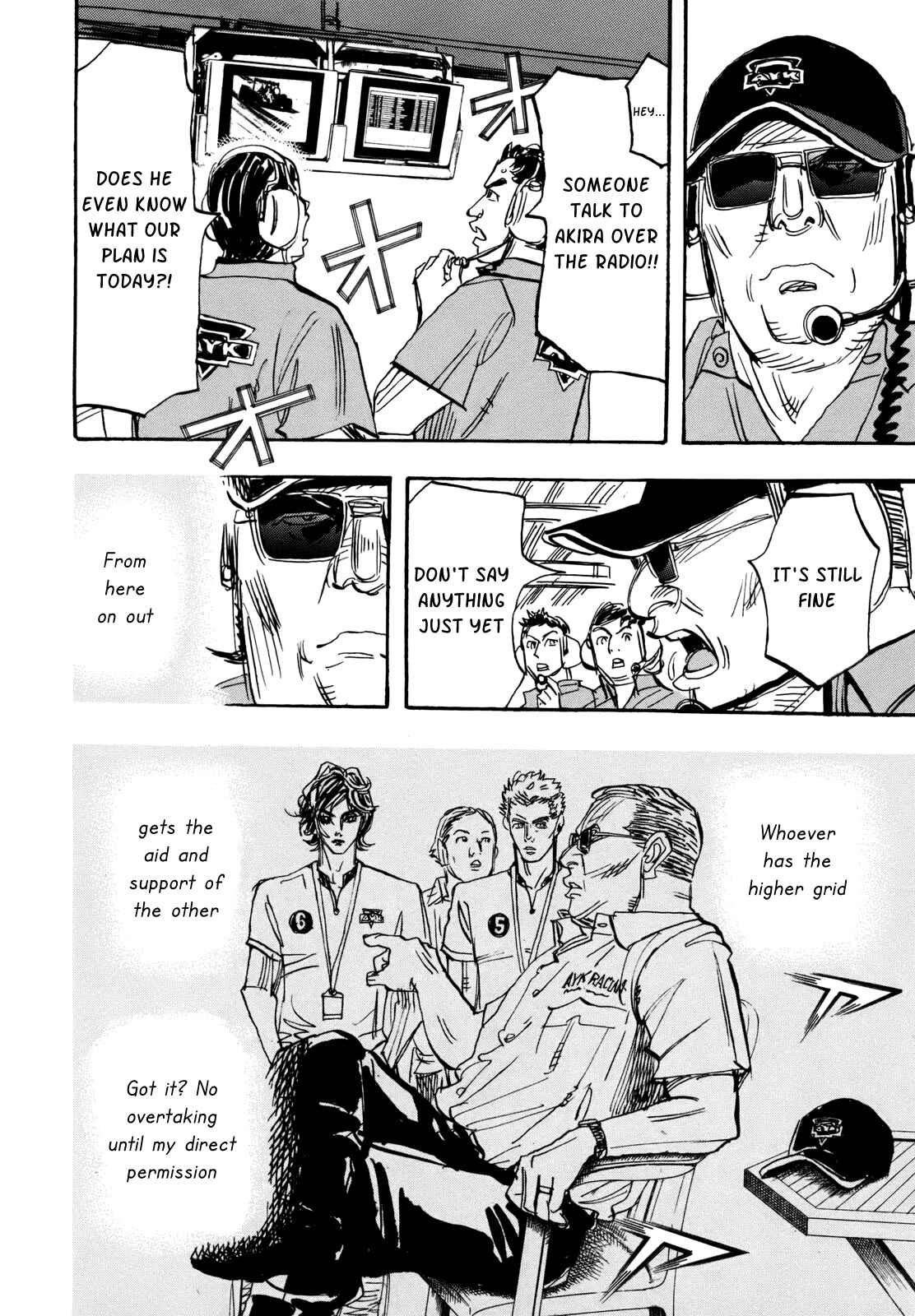 Page 31 Chapter 90 Capeta