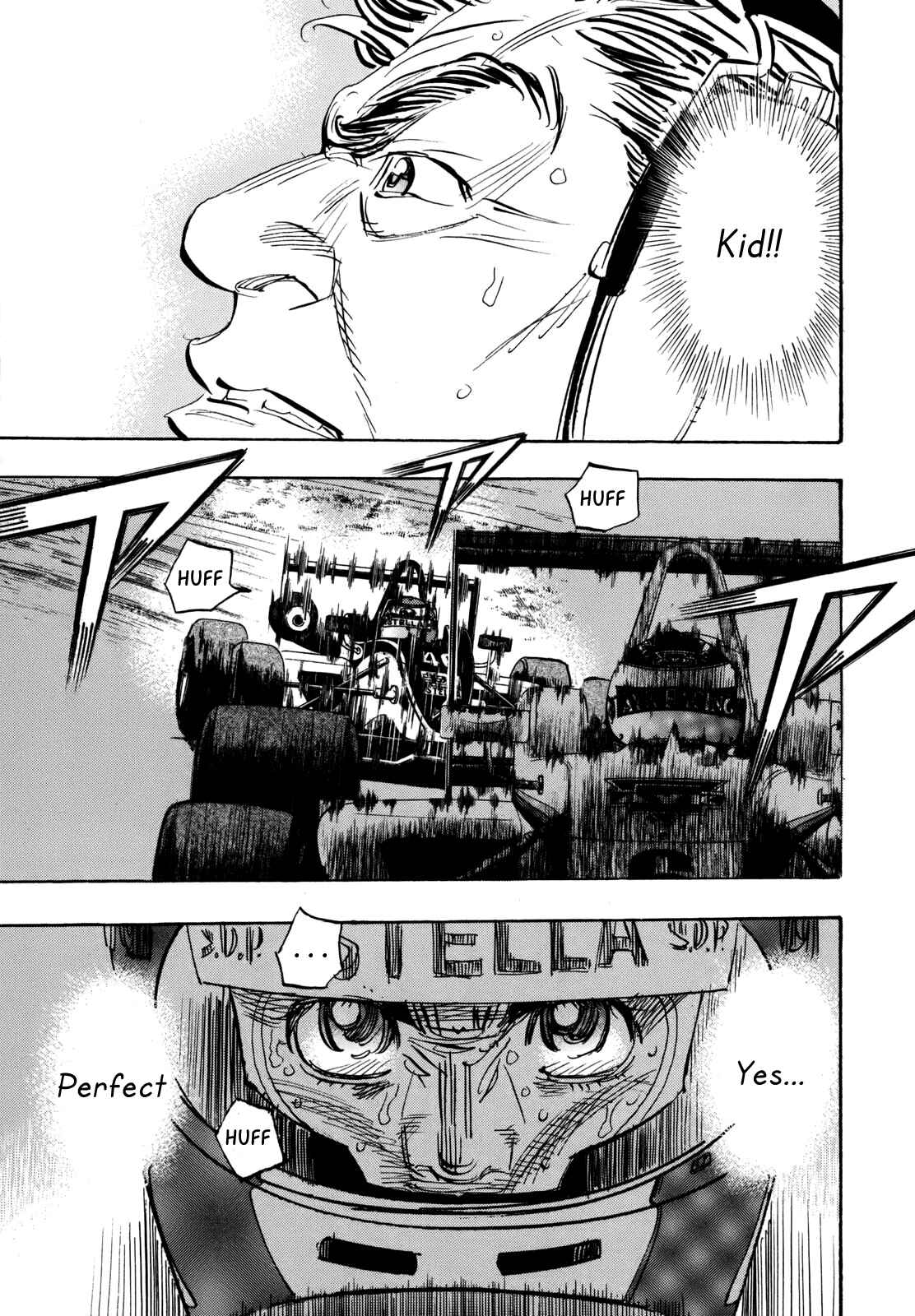 Page 34 Chapter 90 Capeta