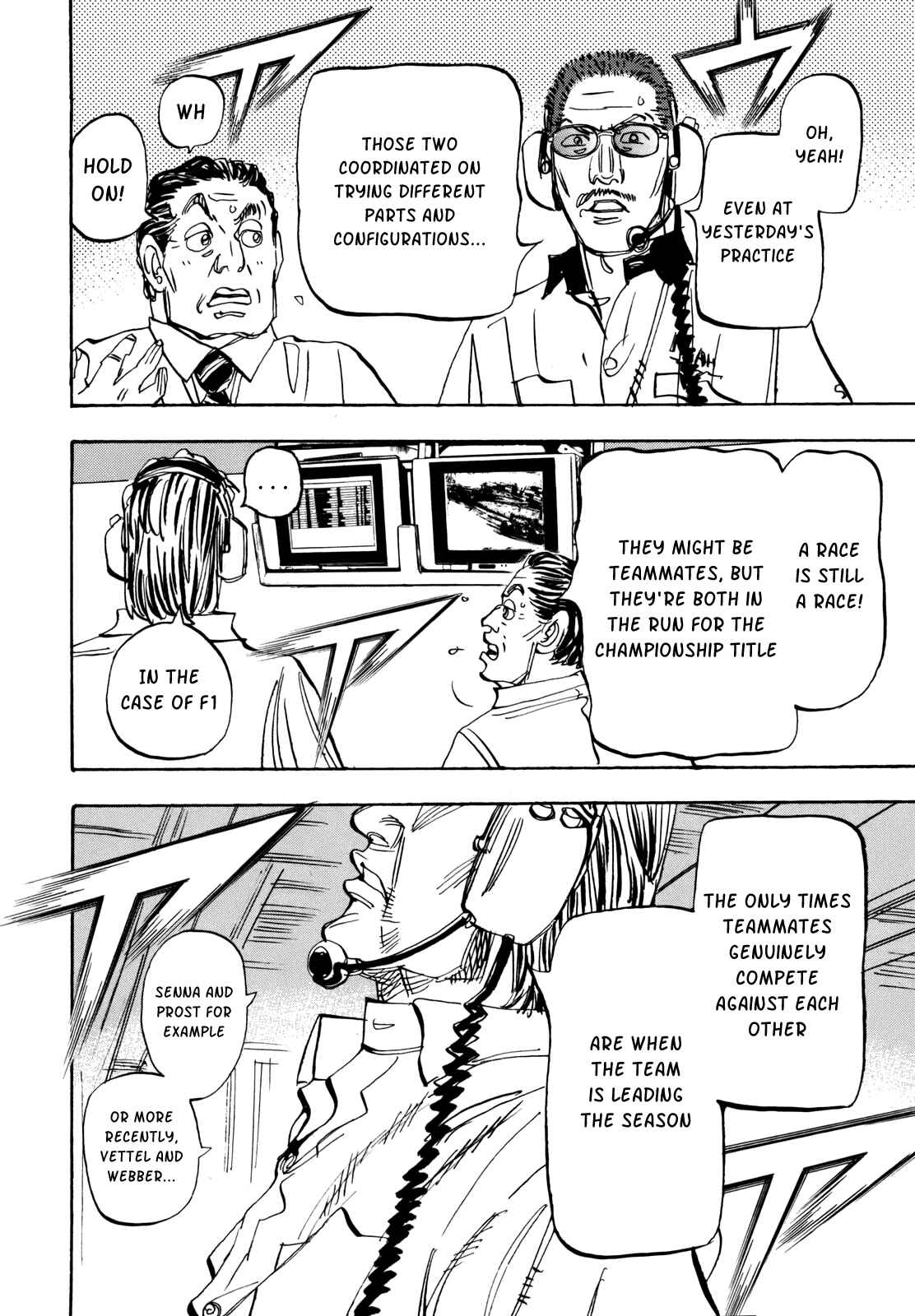 Page 4 Chapter 90 Capeta