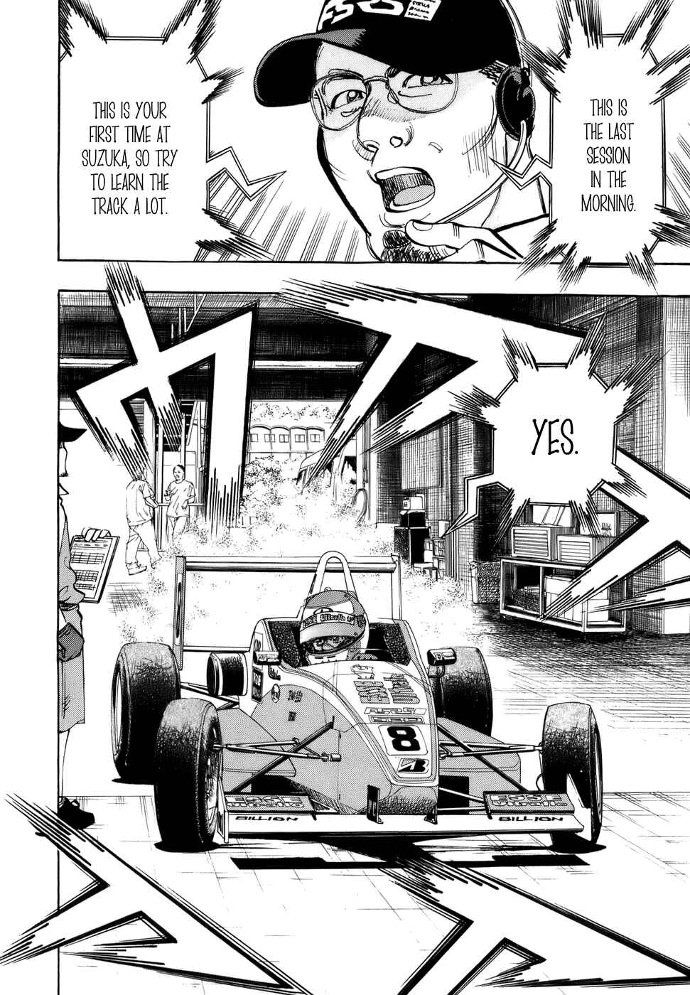 Page 11 Chapter 45 Capeta