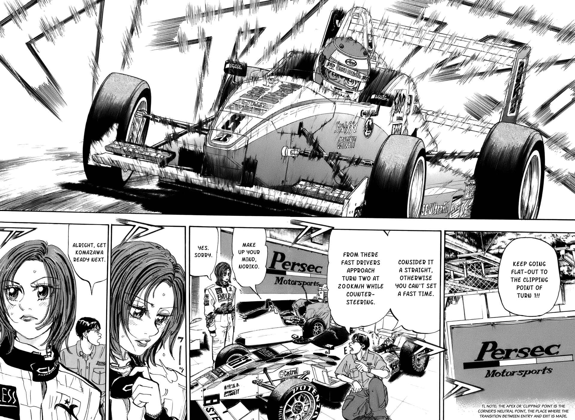 Page 13 Chapter 45 Capeta