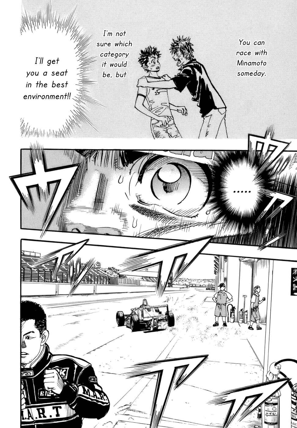 Page 25 Chapter 45 Capeta