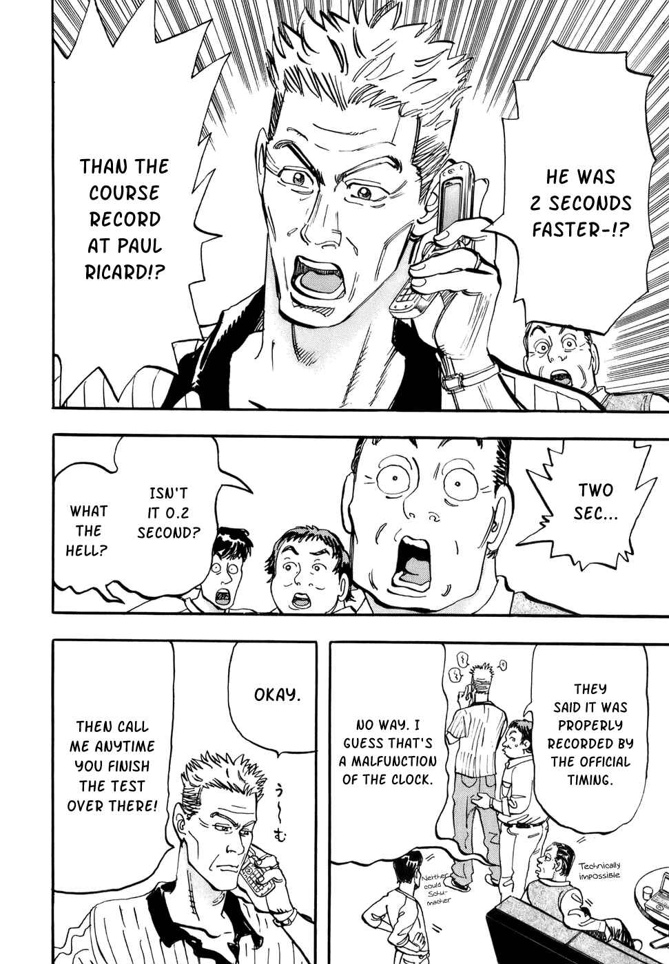 Page 31 Chapter 45 Capeta