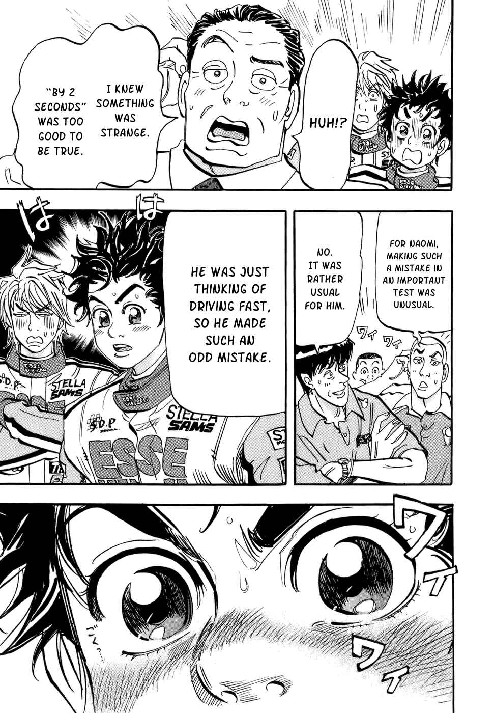 Page 36 Chapter 45 Capeta