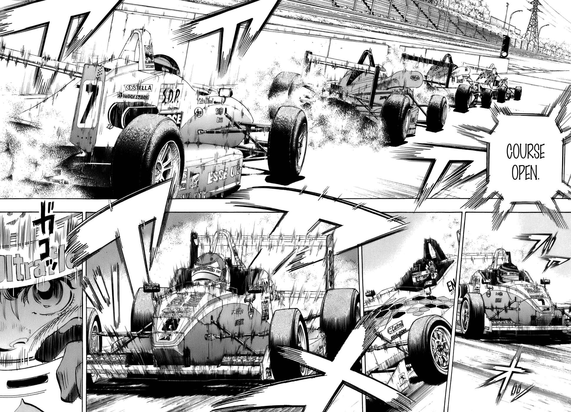 Page 41 Chapter 45 Capeta