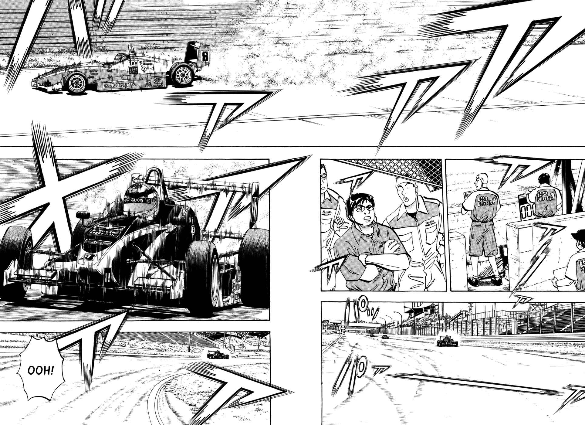 Page 42 Chapter 45 Capeta