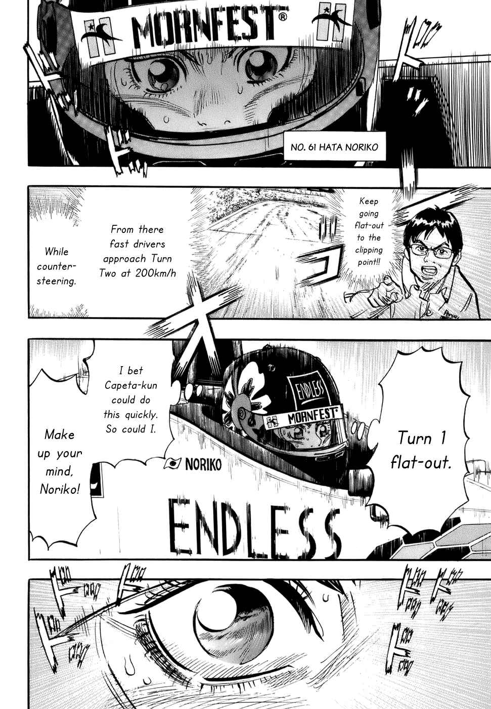 Page 48 Chapter 45 Capeta