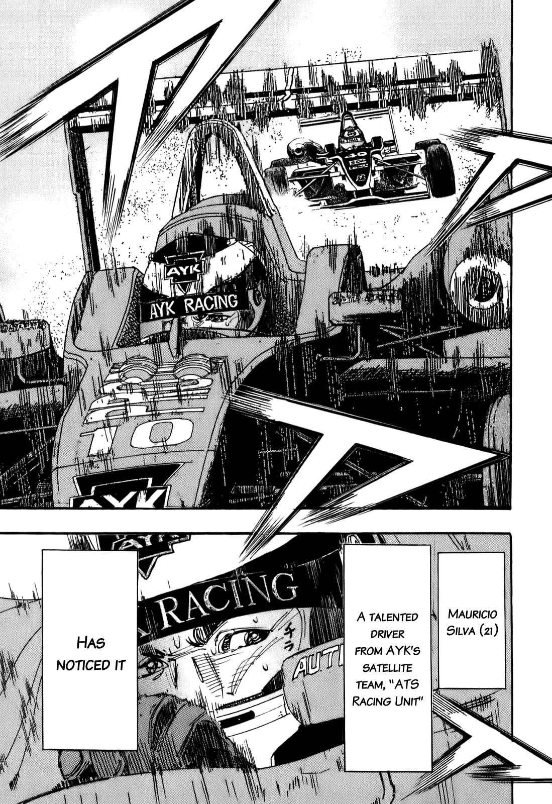 Page 17 Chapter 75 Capeta