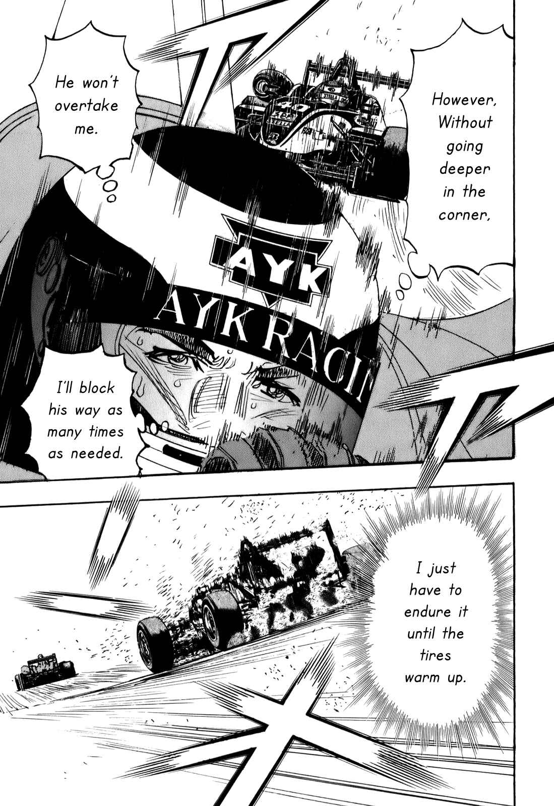 Page 20 Chapter 75 Capeta