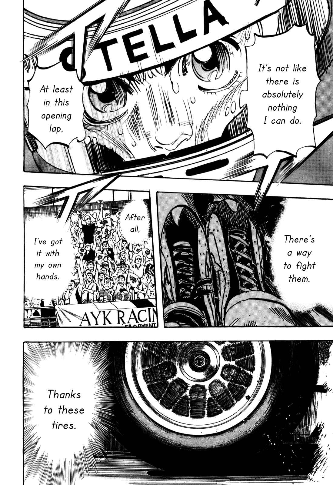 Page 21 Chapter 75 Capeta