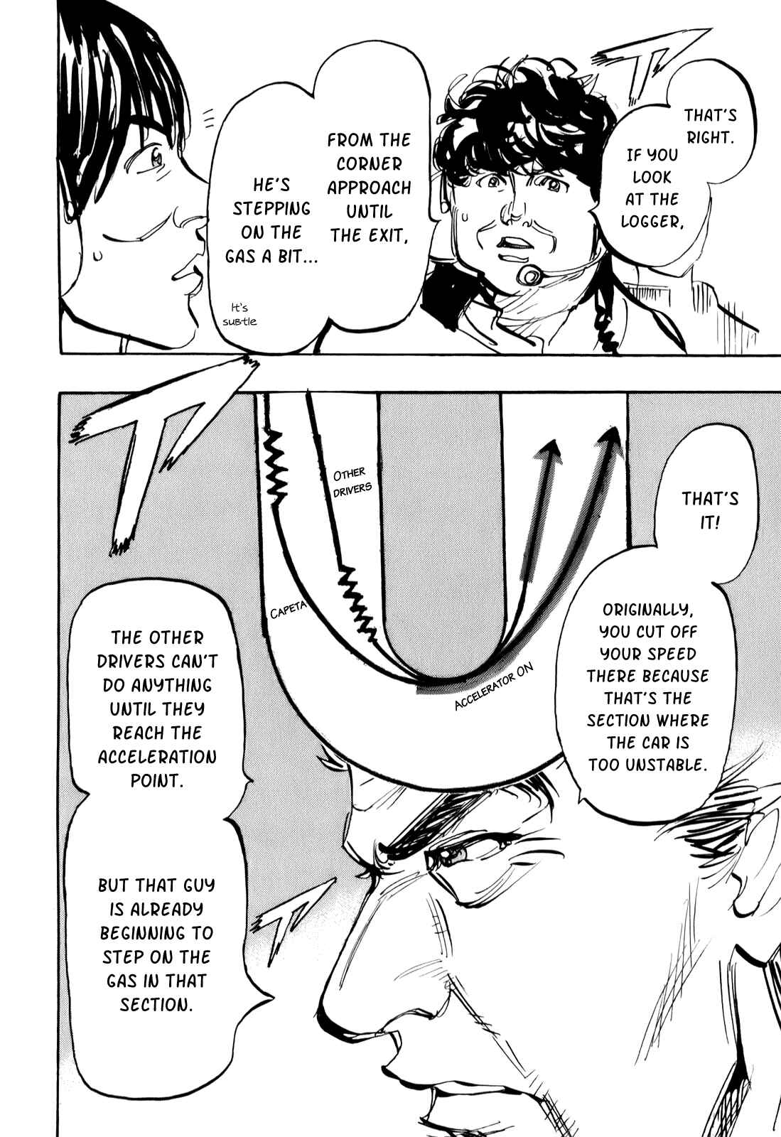 Page 23 Chapter 75 Capeta