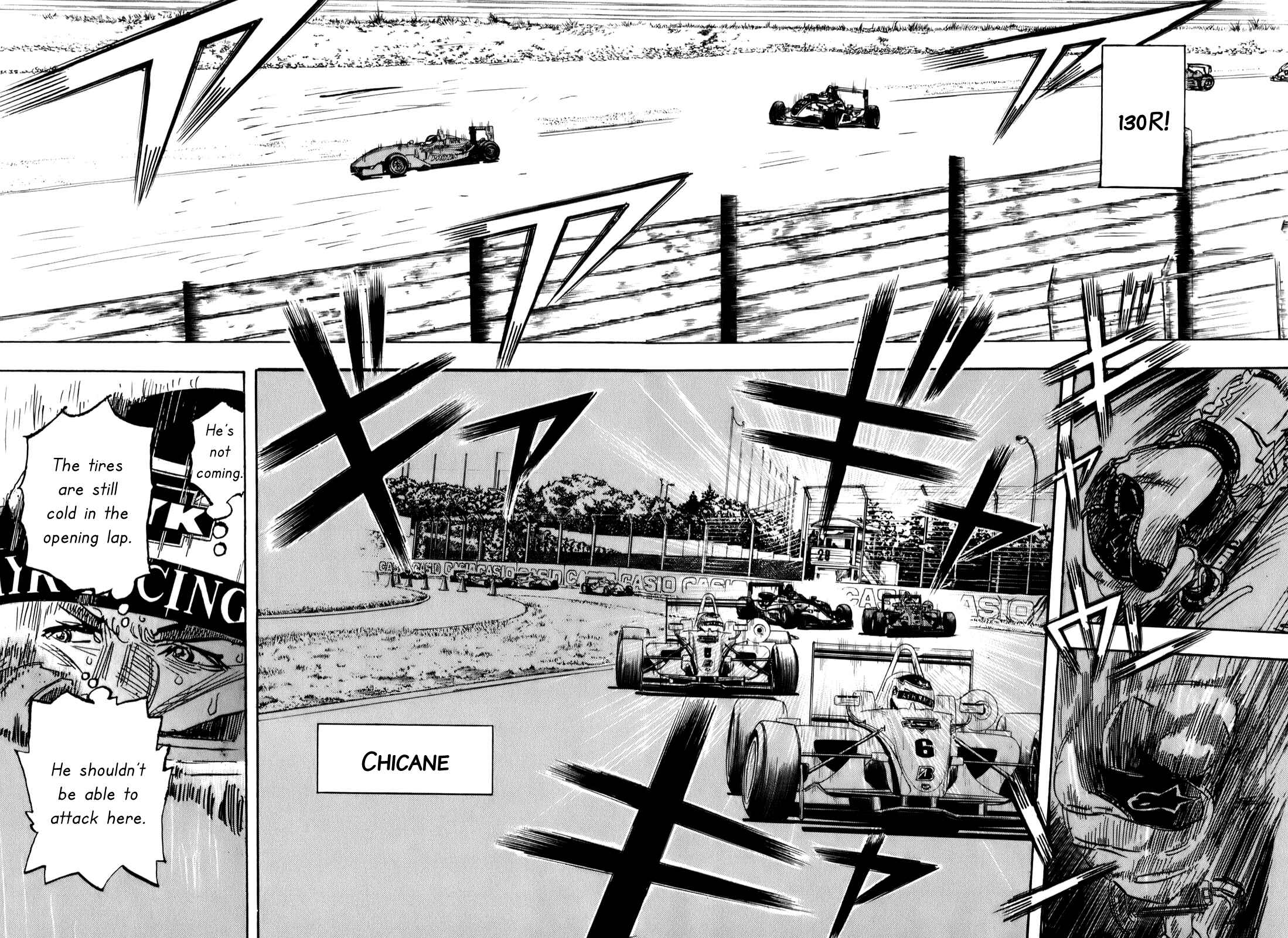 Page 27 Chapter 75 Capeta