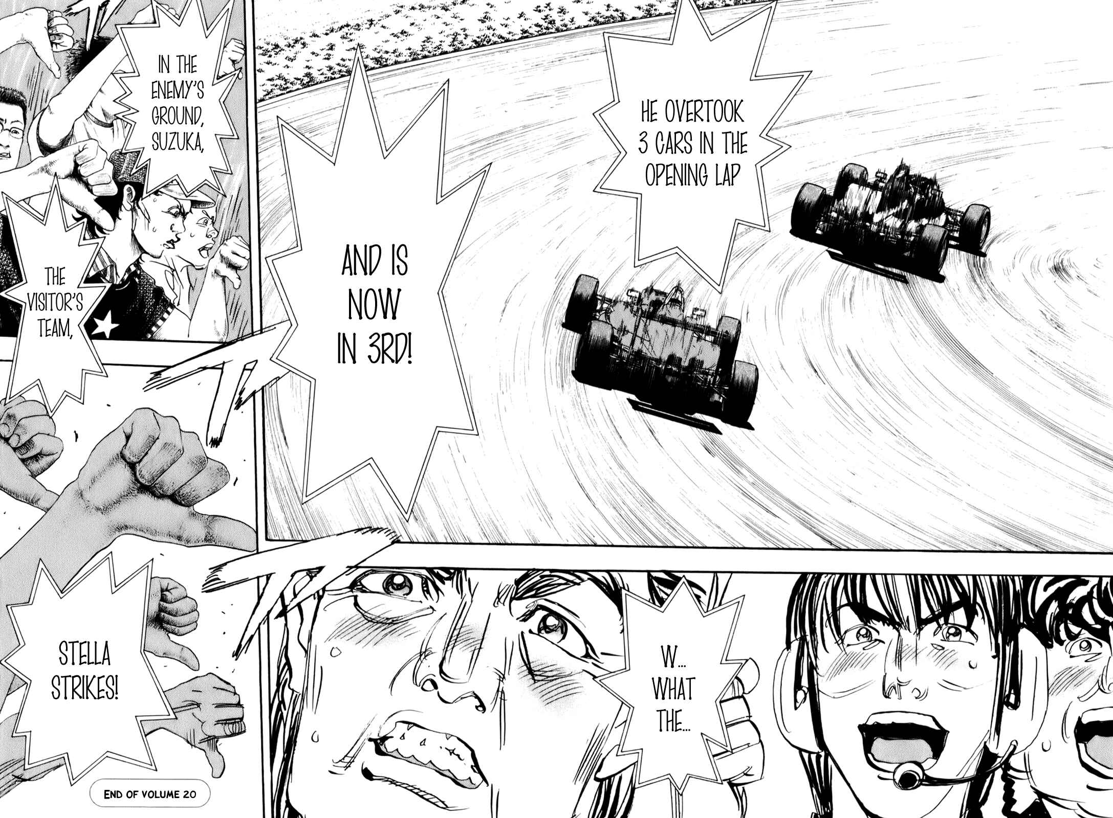 Page 33 Chapter 75 Capeta