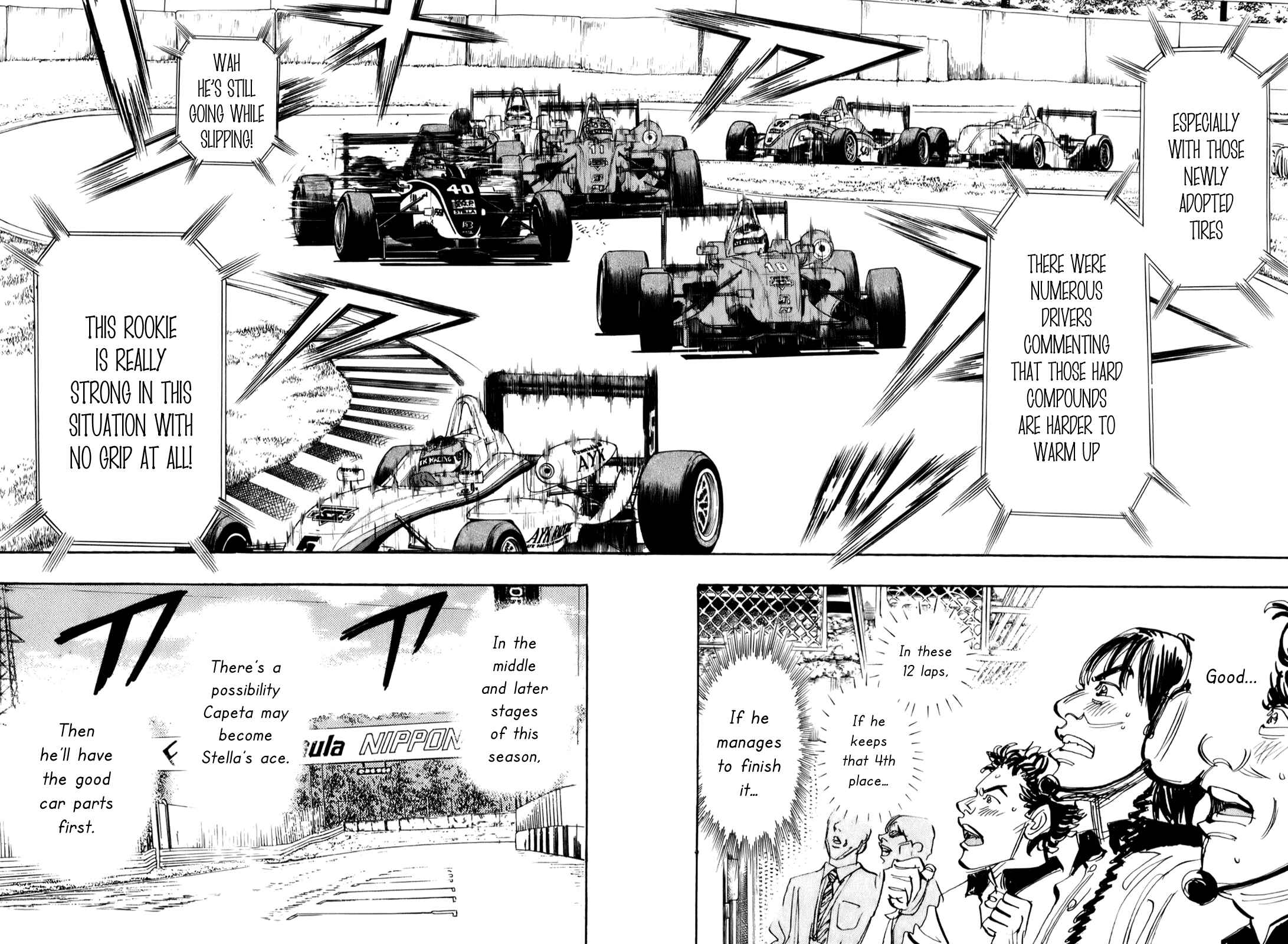Page 9 Chapter 75 Capeta