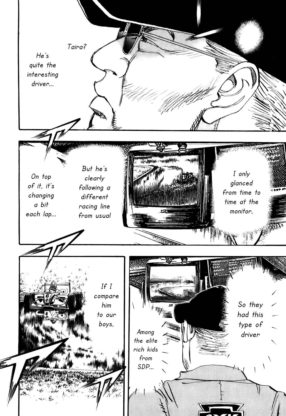 Page 11 Chapter 79 Capeta