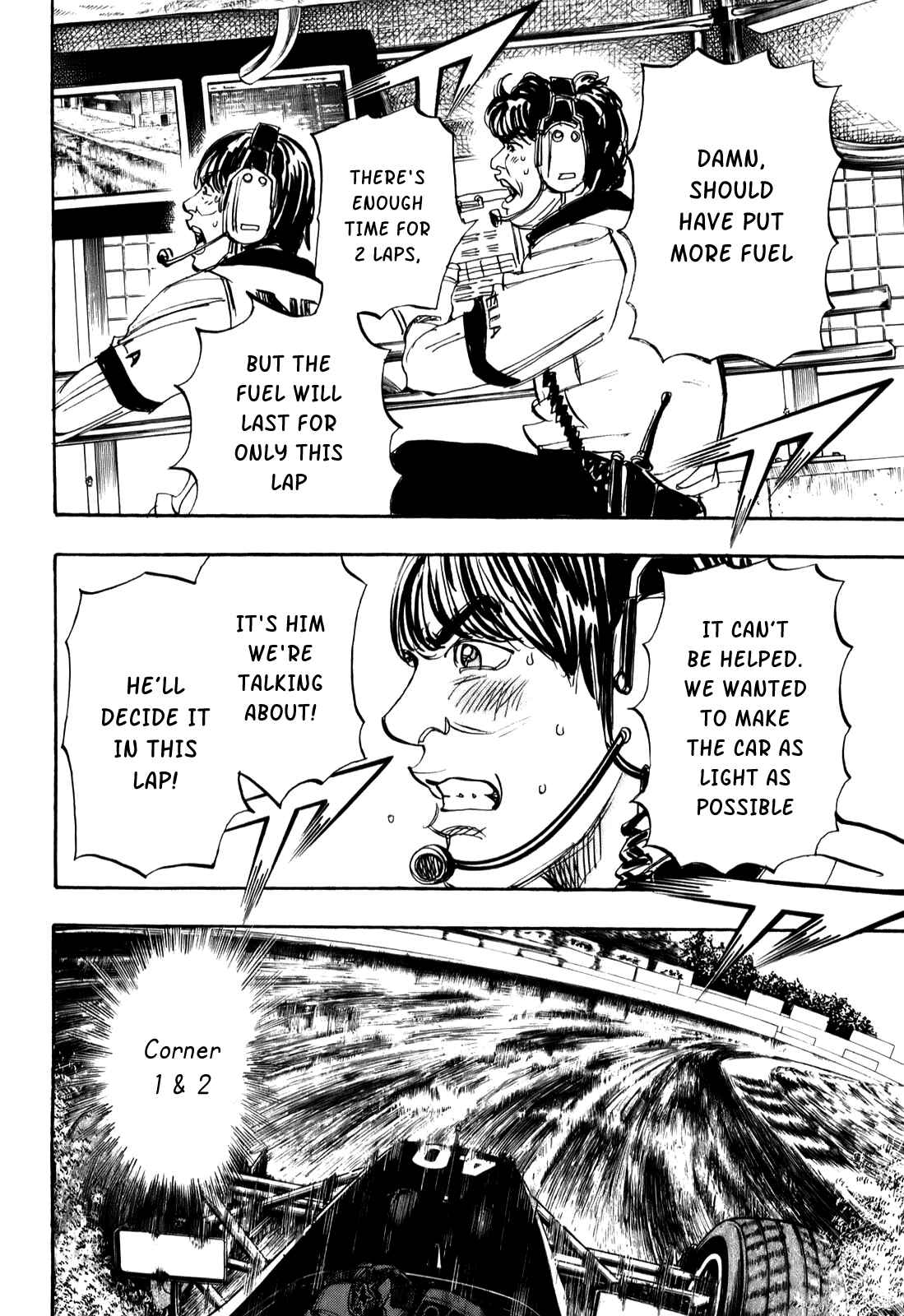 Page 19 Chapter 79 Capeta