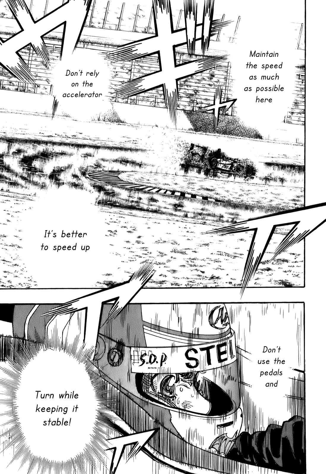 Page 20 Chapter 79 Capeta
