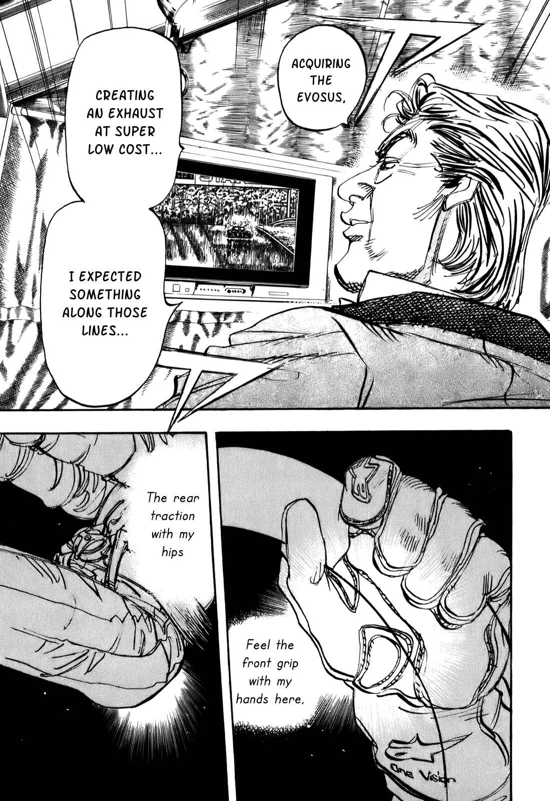Page 26 Chapter 79 Capeta