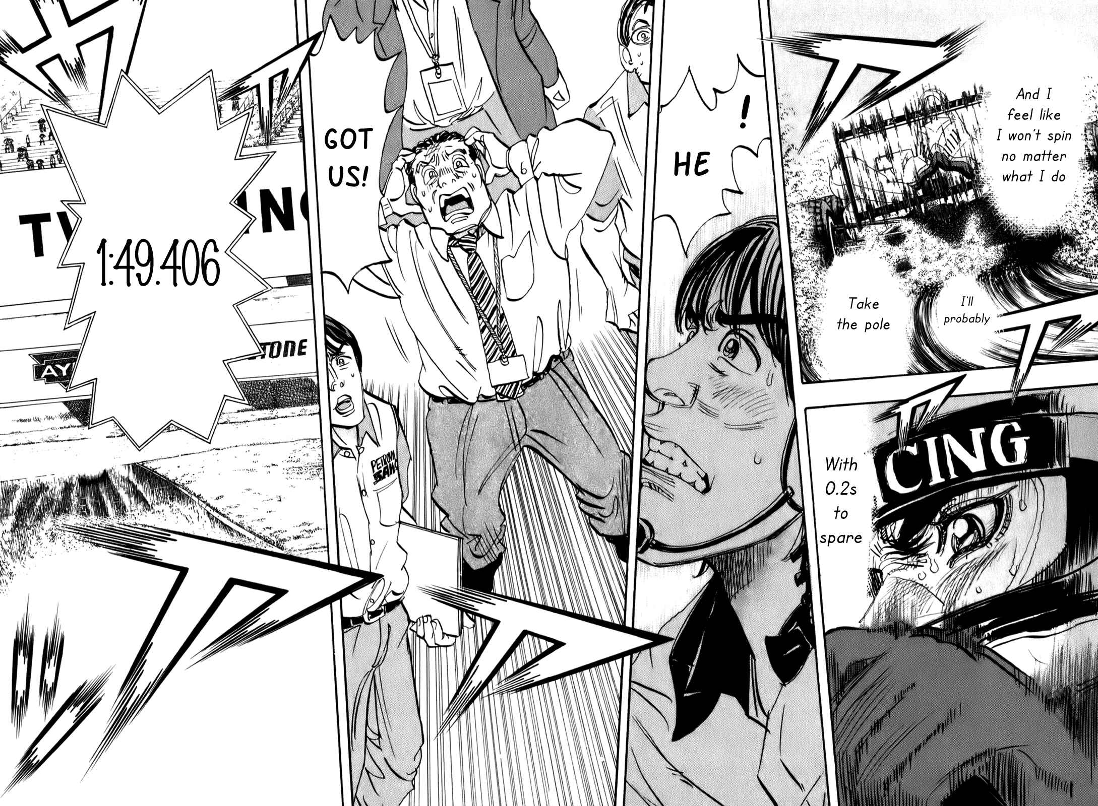 Page 33 Chapter 79 Capeta