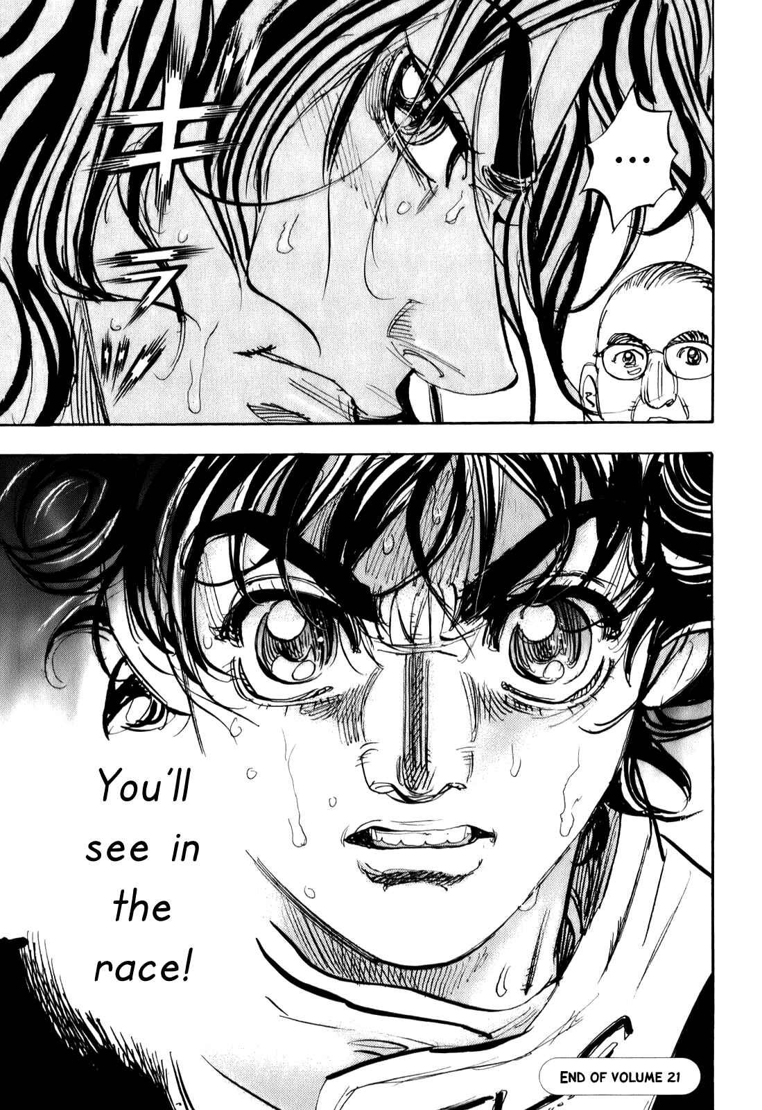 Page 38 Chapter 79 Capeta