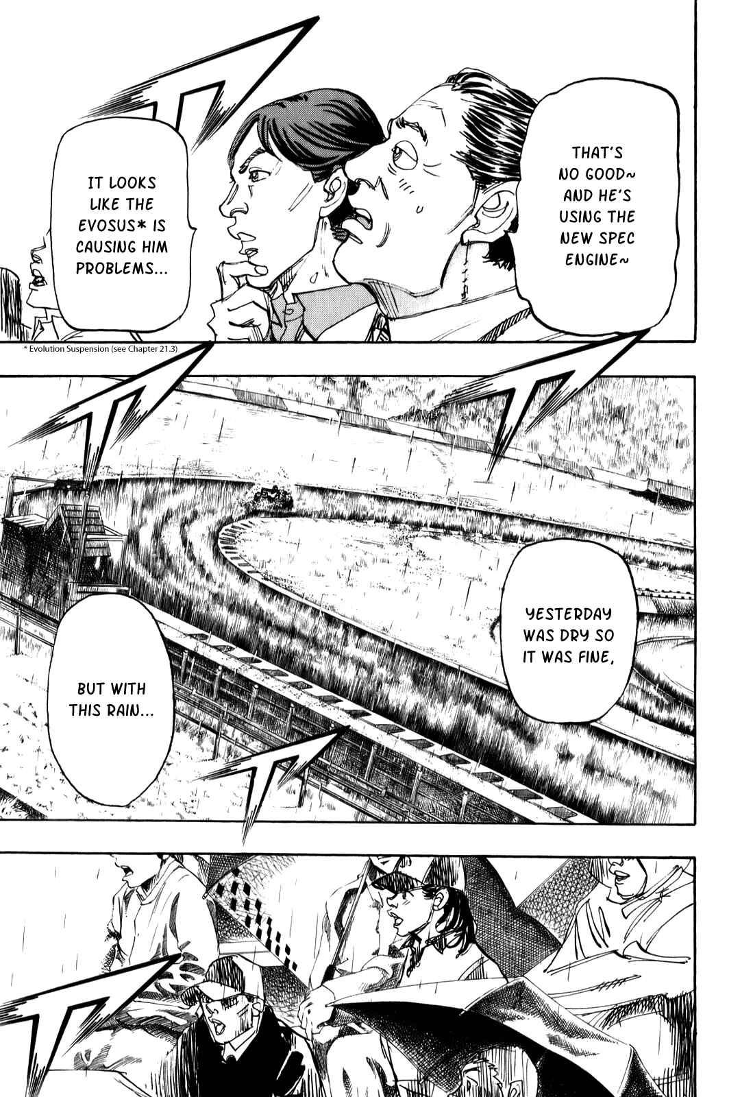 Page 4 Chapter 79 Capeta