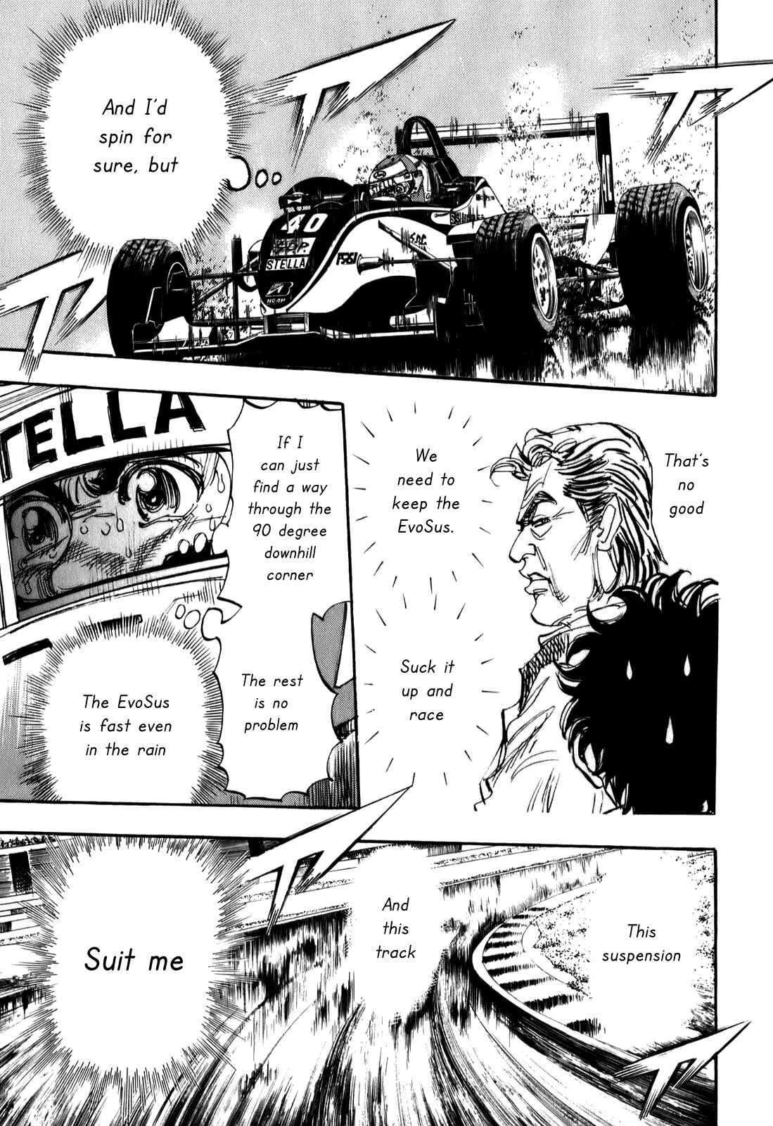 Page 9 Chapter 79 Capeta