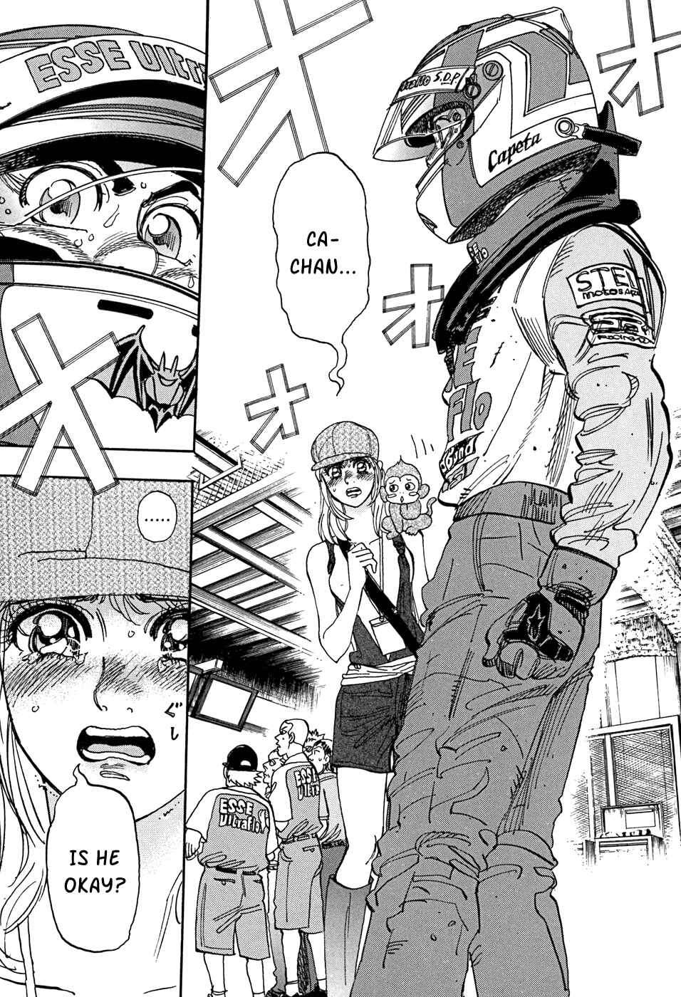 Page 12 Chapter 49 Capeta