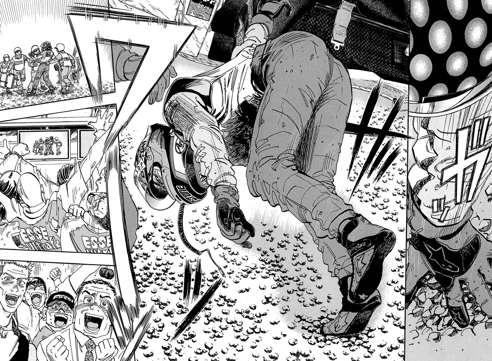 Page 15 Chapter 49 Capeta