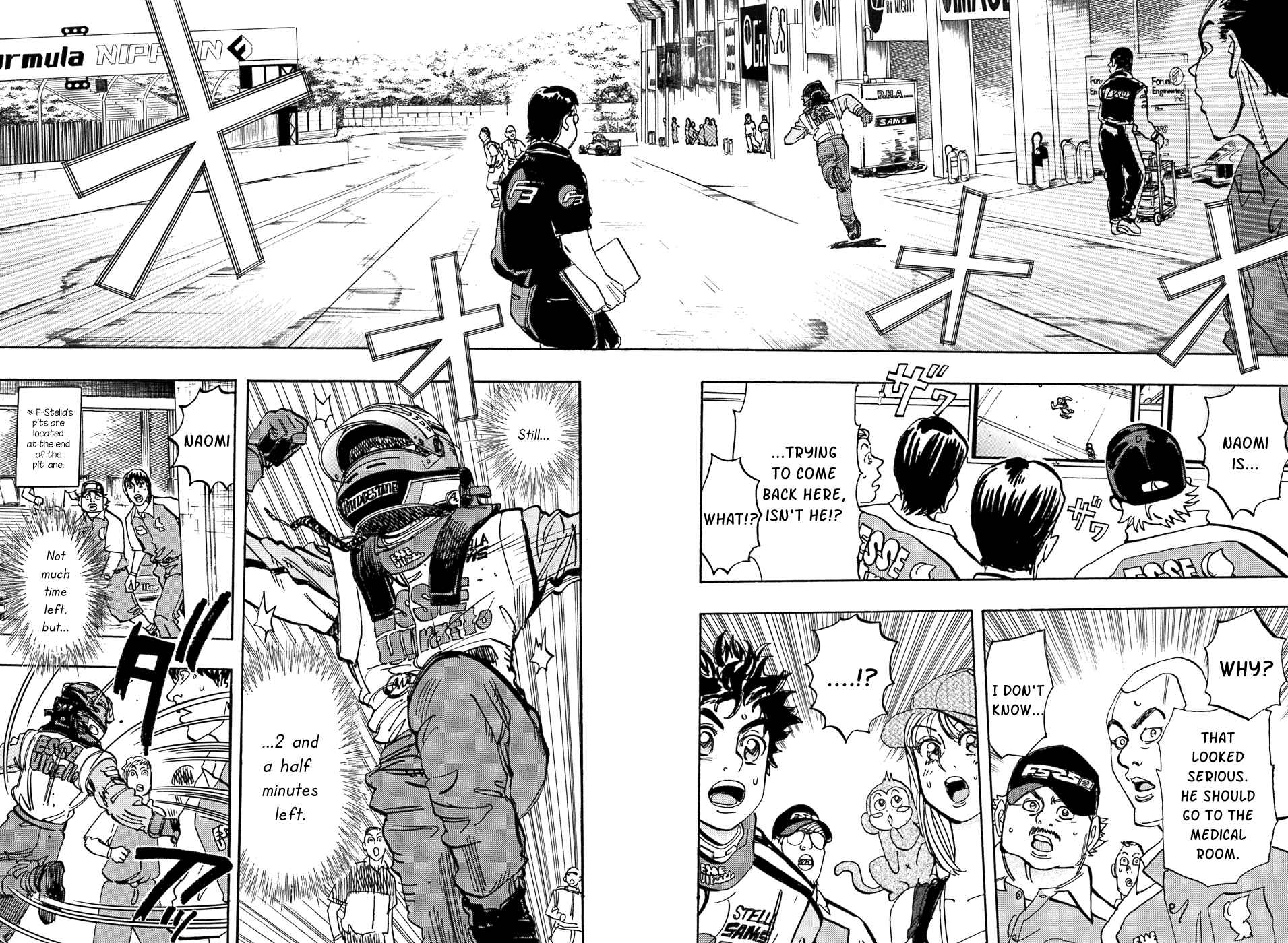 Page 21 Chapter 49 Capeta