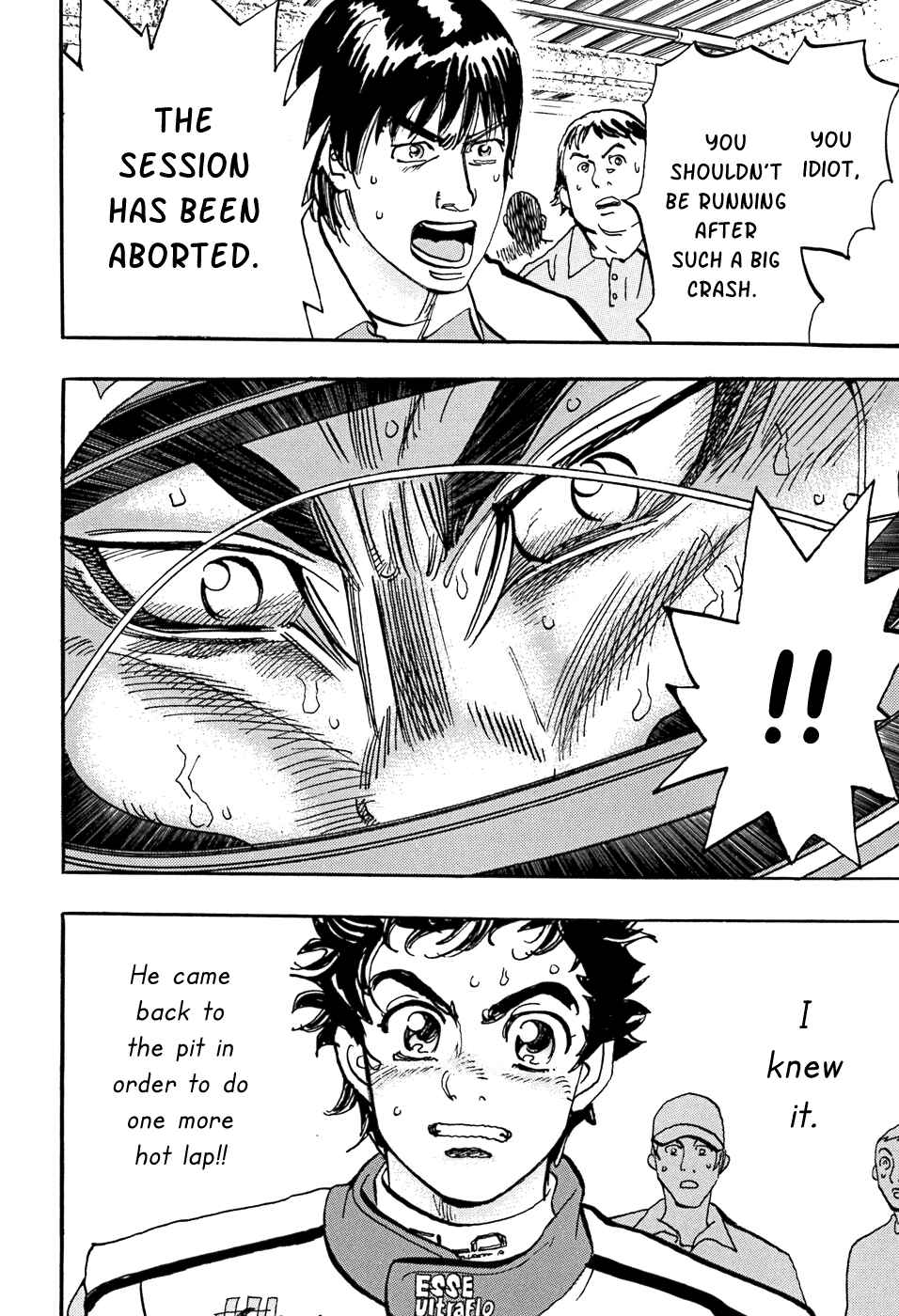 Page 23 Chapter 49 Capeta