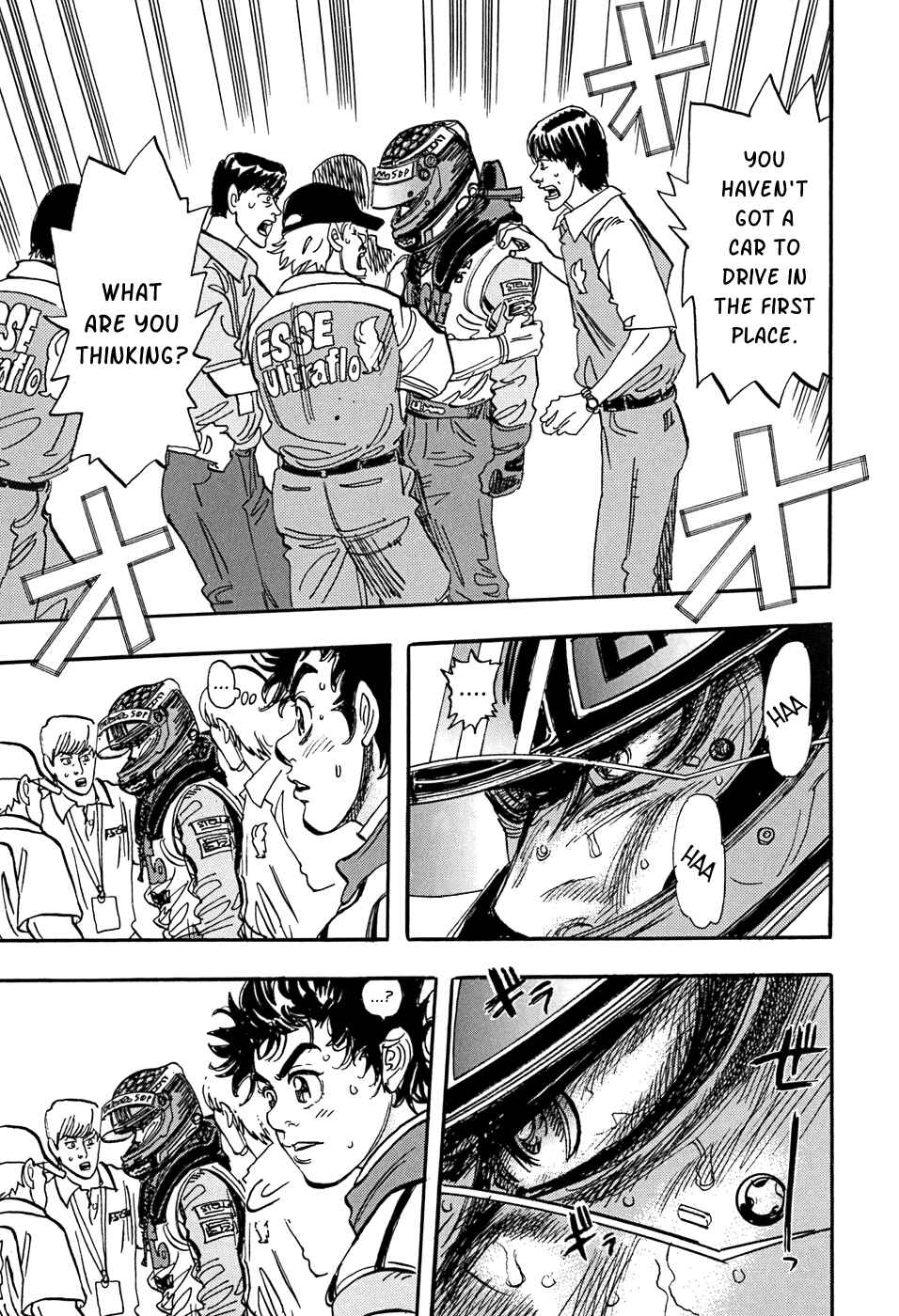 Page 24 Chapter 49 Capeta