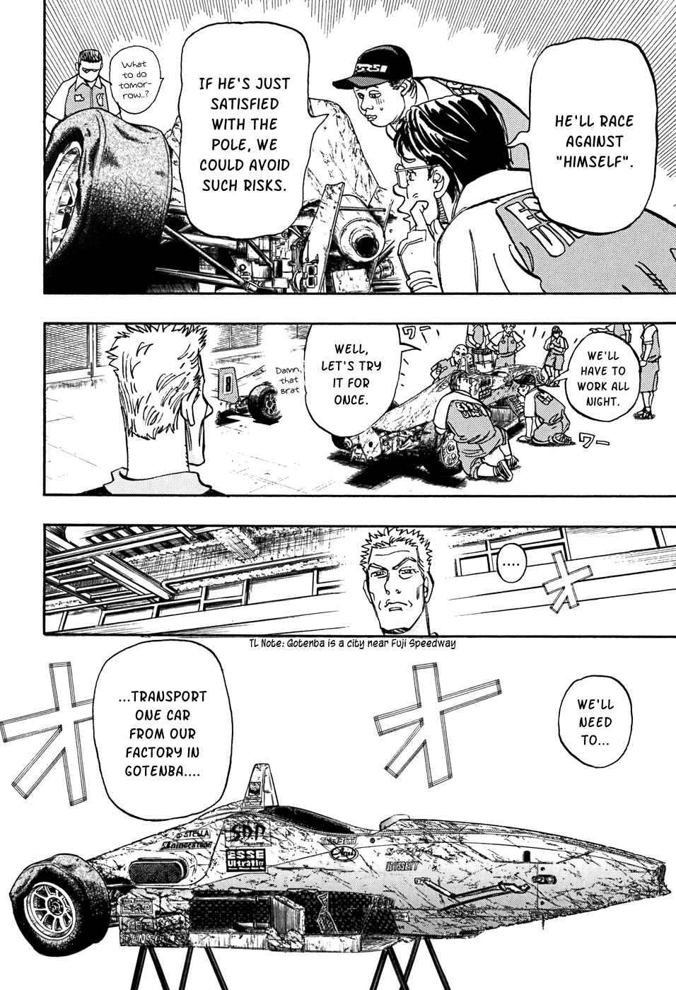 Page 28 Chapter 49 Capeta