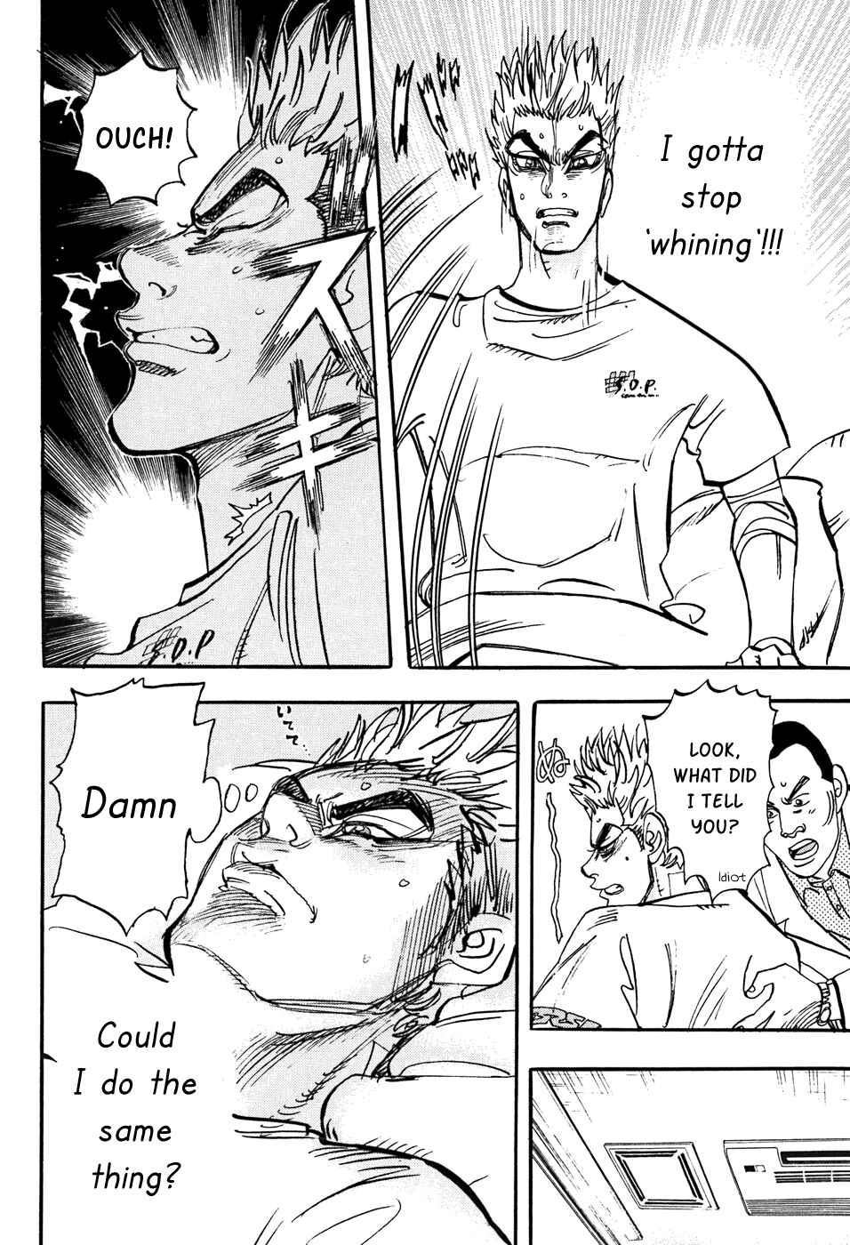 Page 39 Chapter 49 Capeta
