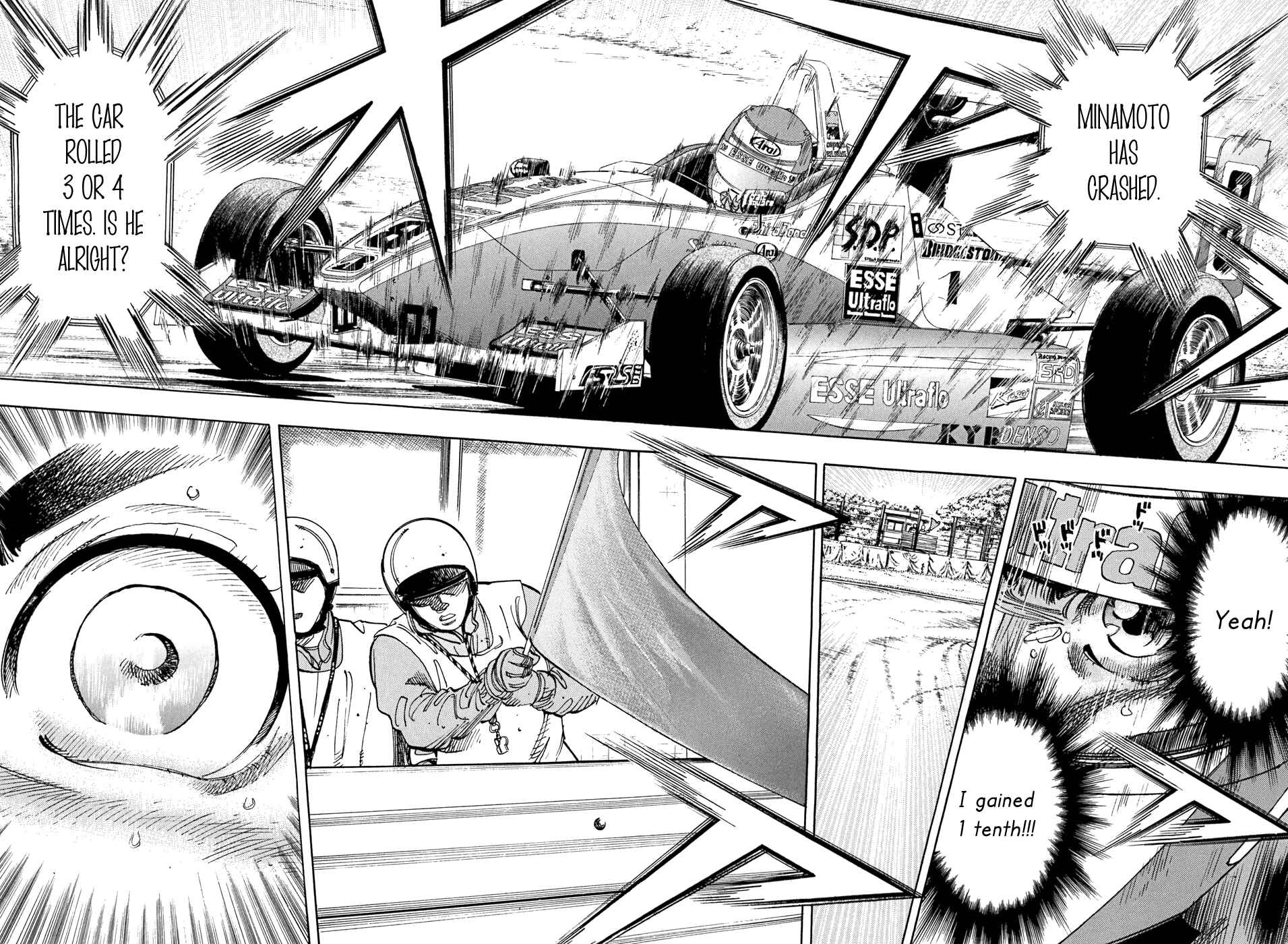 Page 4 Chapter 49 Capeta