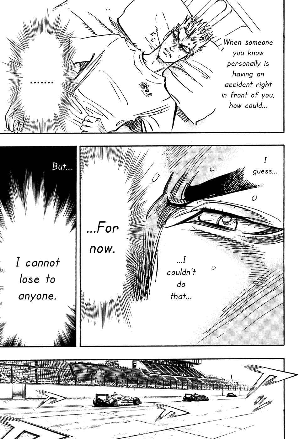 Page 40 Chapter 49 Capeta