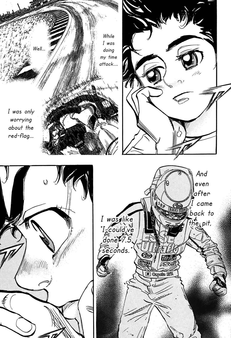 Page 42 Chapter 49 Capeta