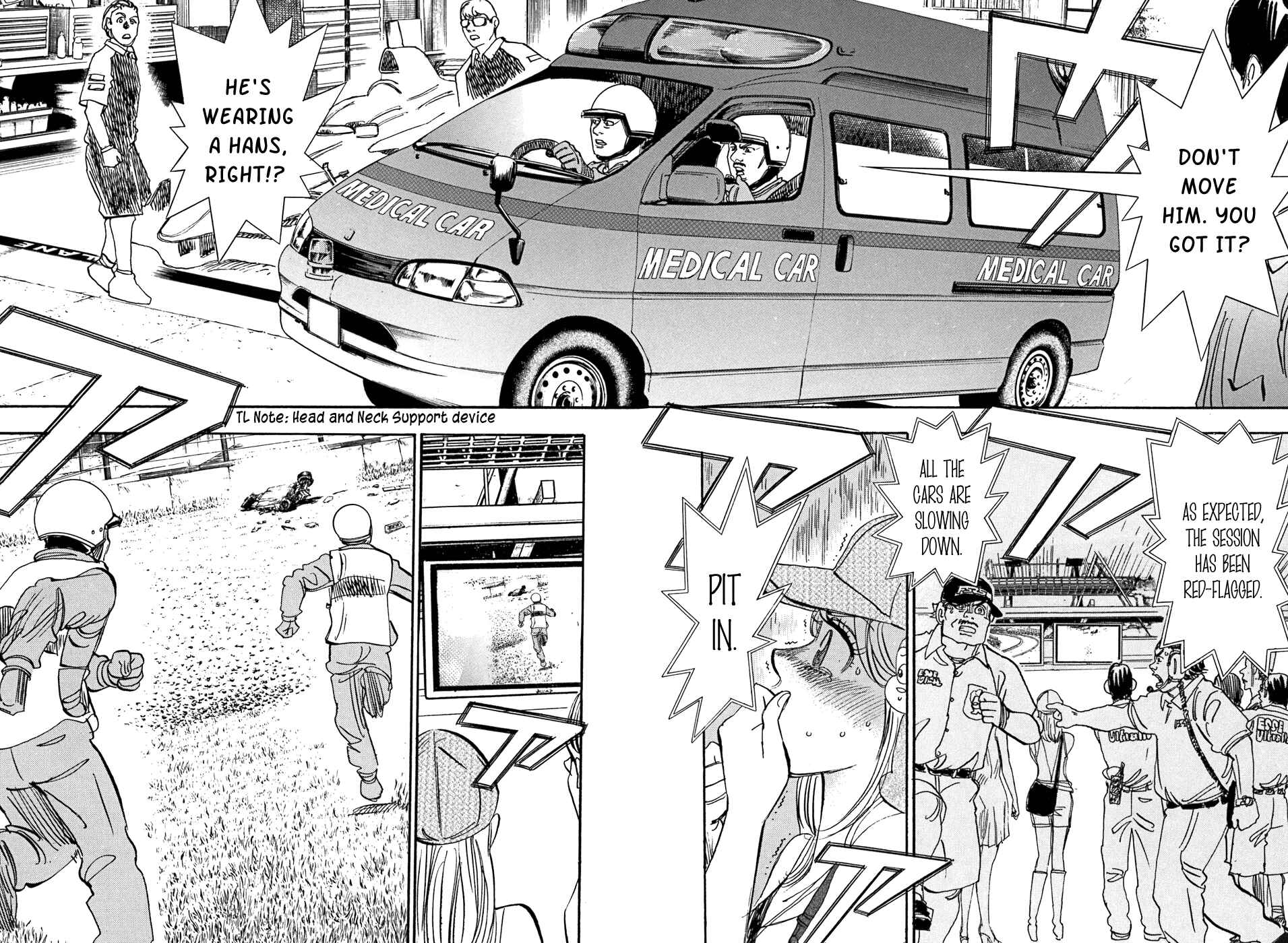 Page 5 Chapter 49 Capeta