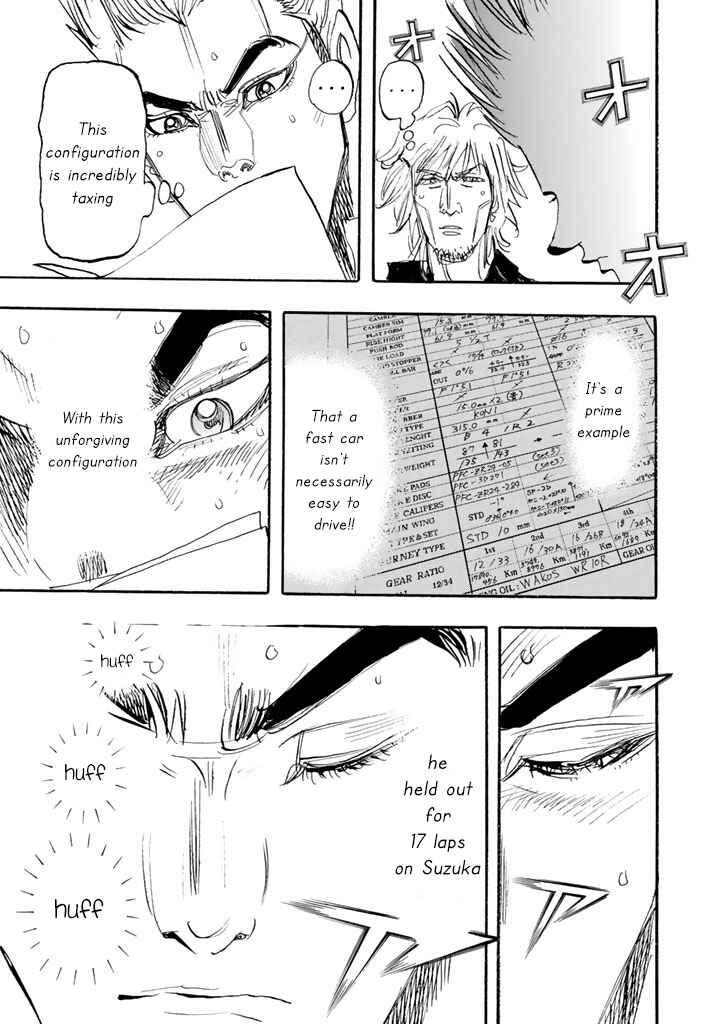 Page 14 Chapter 98 Capeta