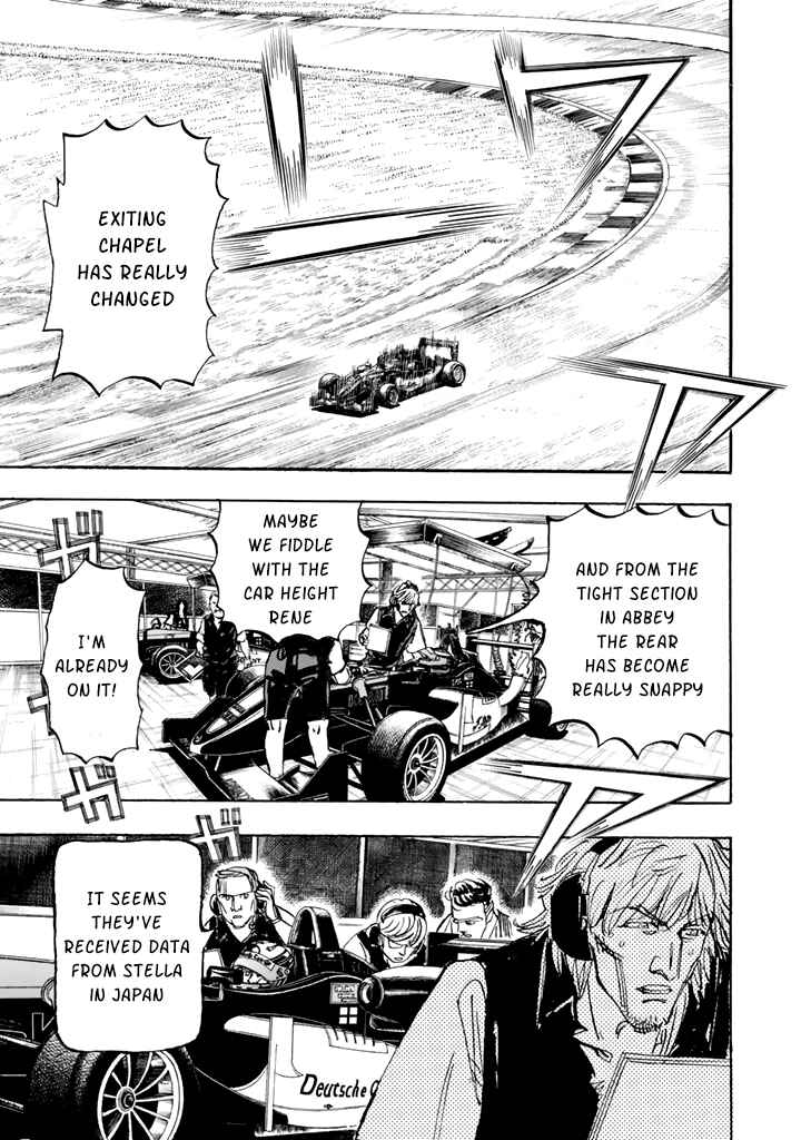 Page 22 Chapter 98 Capeta