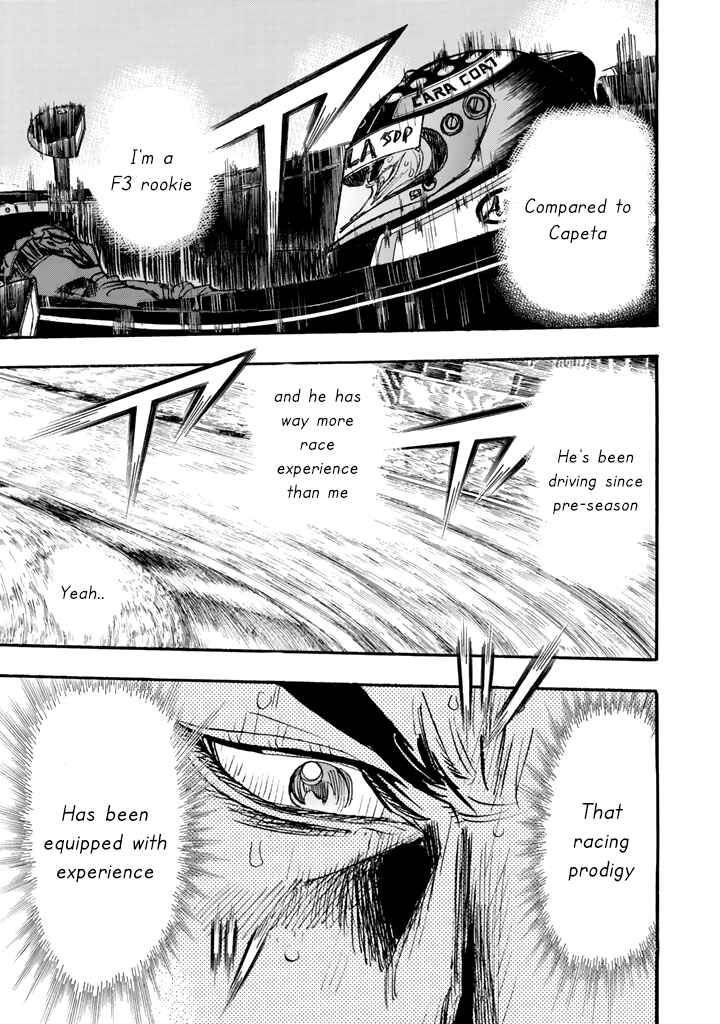 Page 28 Chapter 98 Capeta