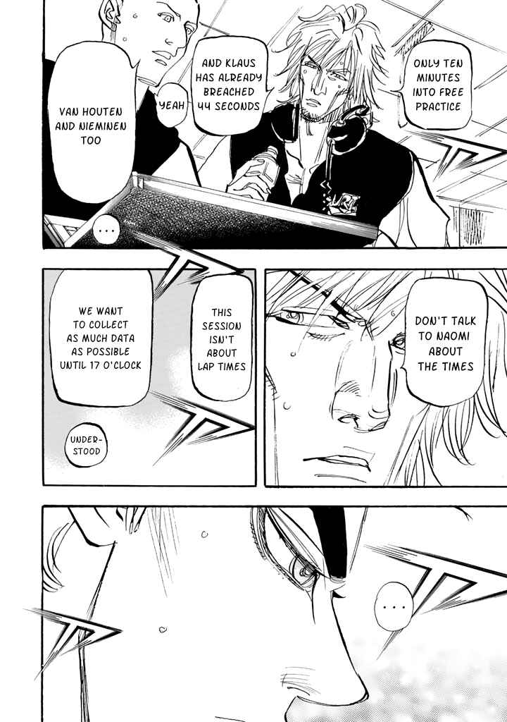 Page 31 Chapter 98 Capeta