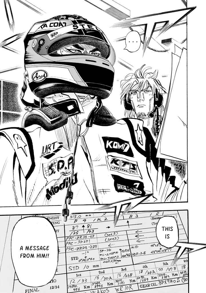 Page 36 Chapter 98 Capeta