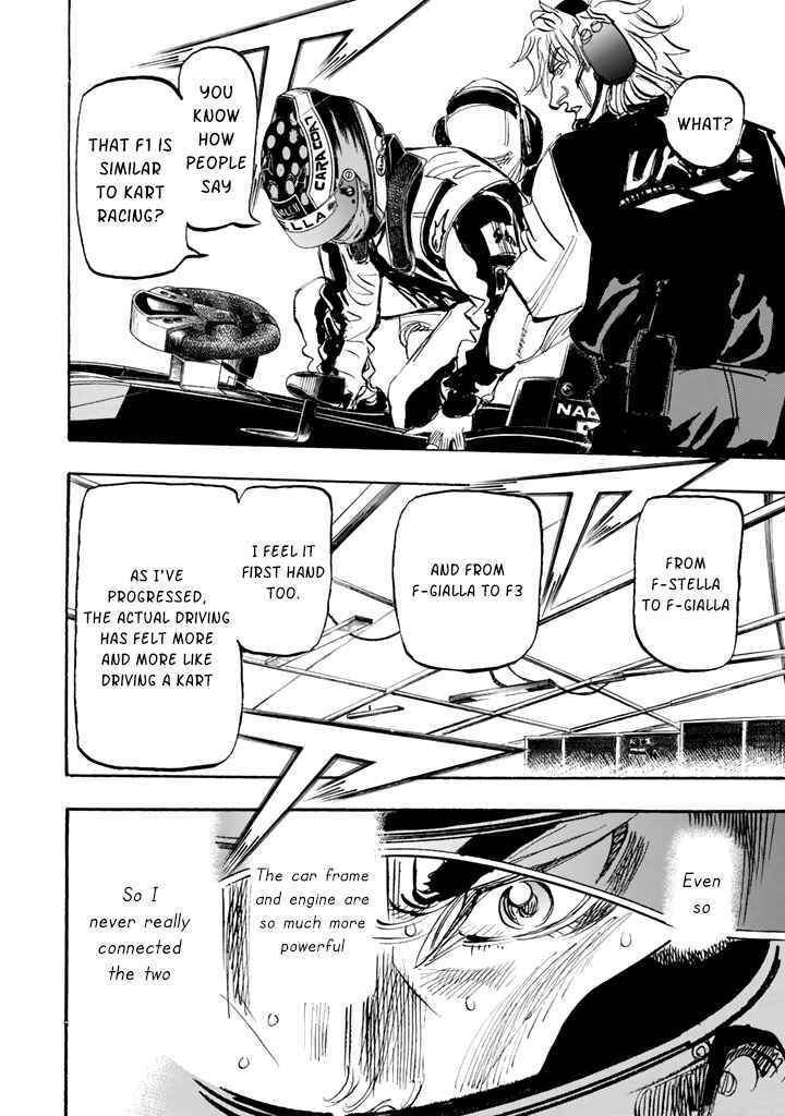 Page 37 Chapter 98 Capeta