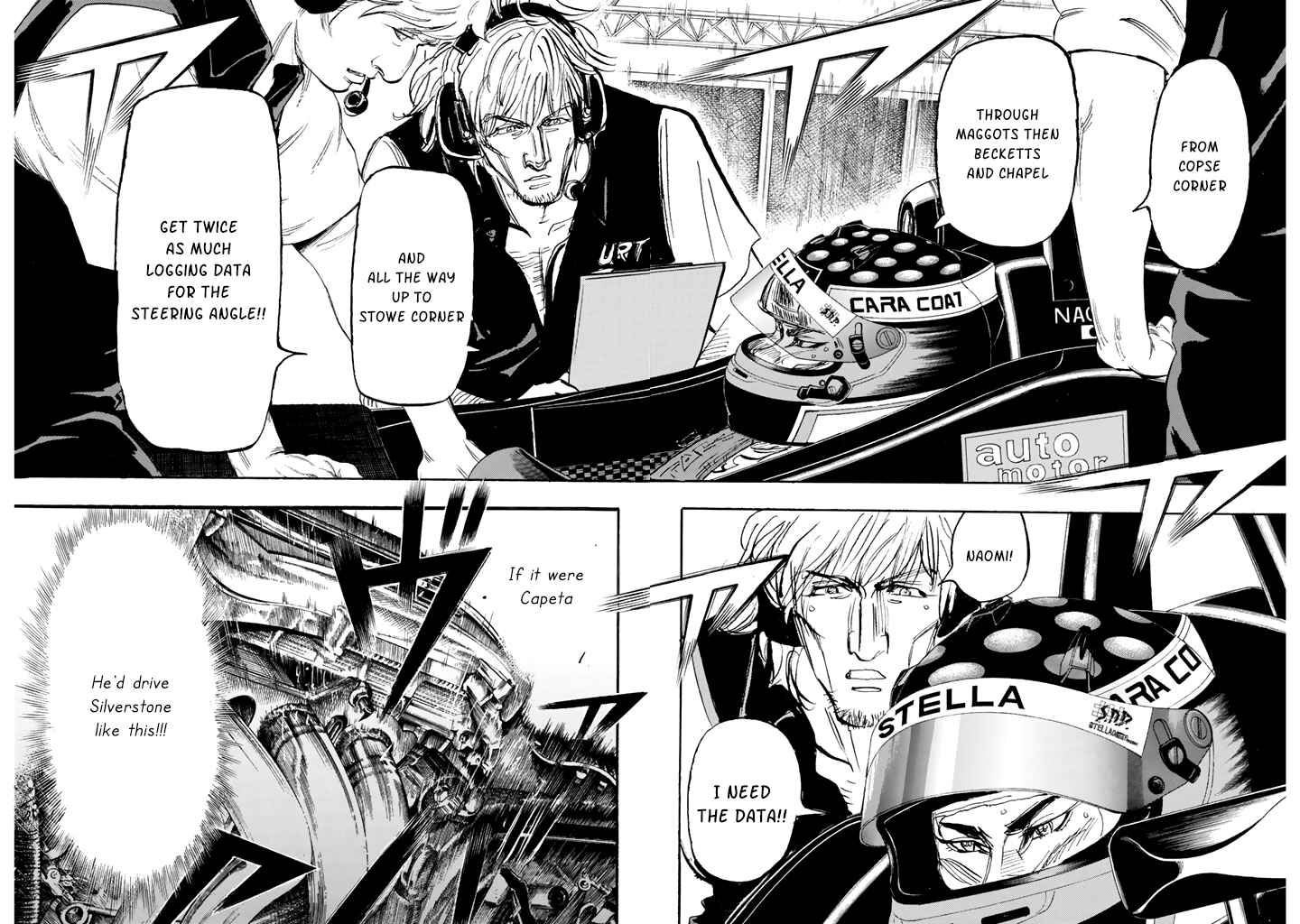 Page 39 Chapter 98 Capeta