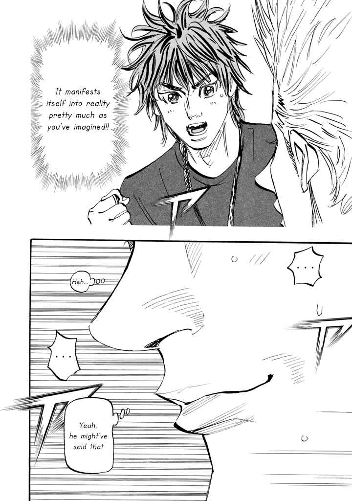 Page 42 Chapter 98 Capeta