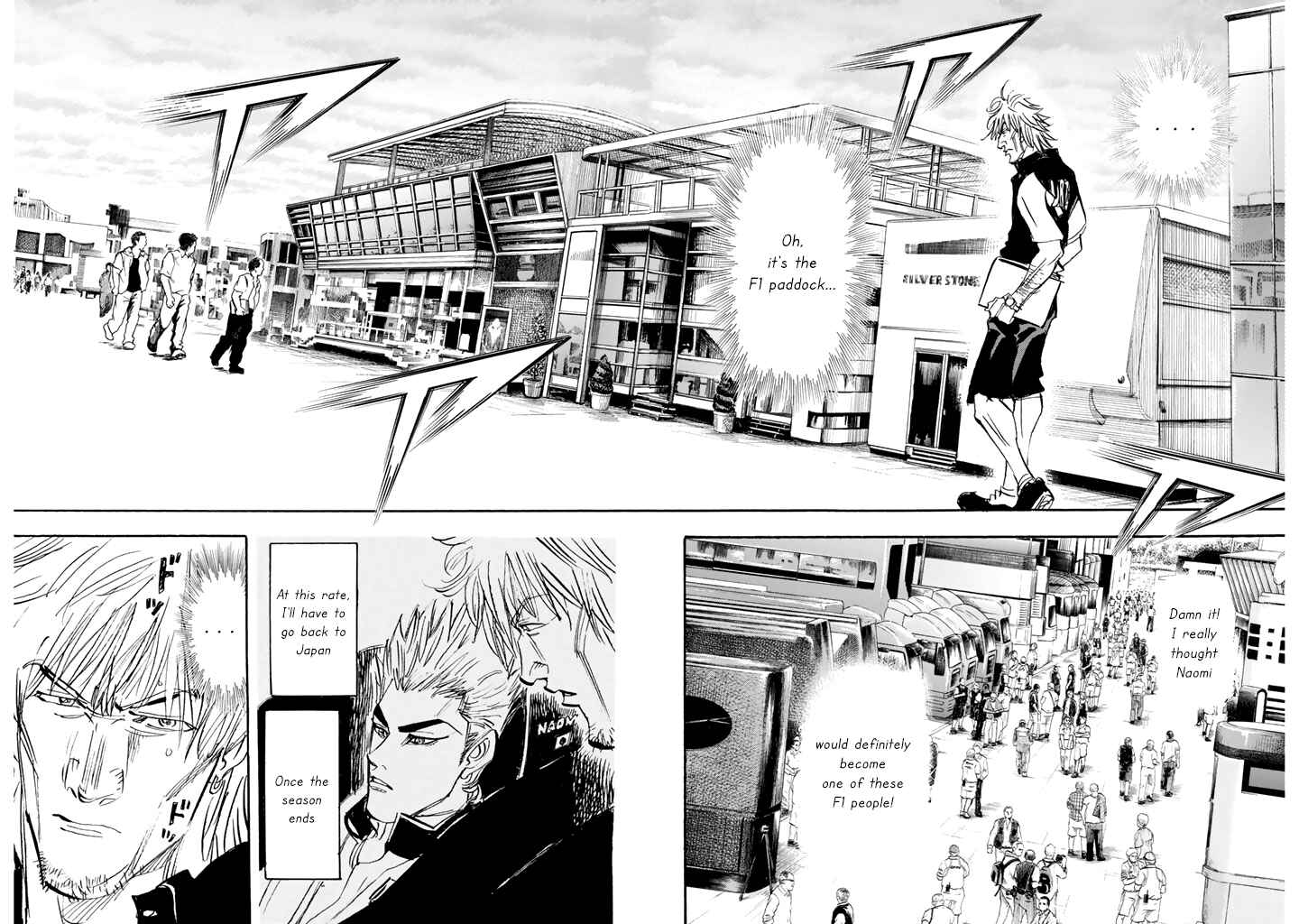Page 5 Chapter 98 Capeta